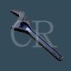 Alloy steel investment casting